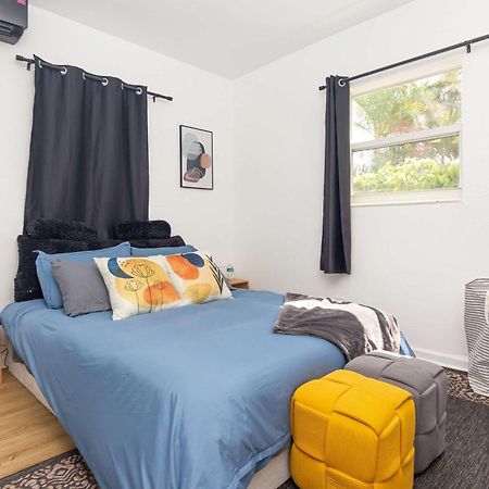Serene Cottage Retreat, Ideal For Couples & Solo Miami Exterior photo