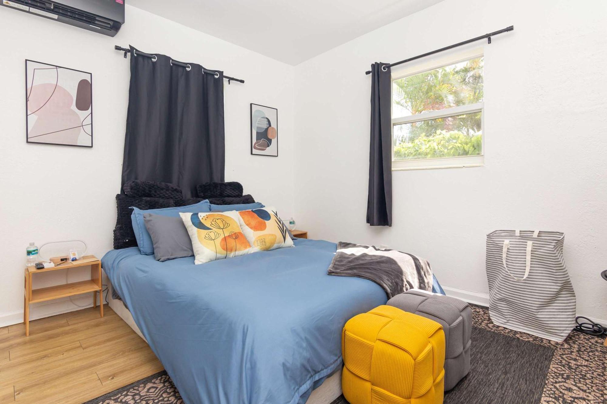 Serene Cottage Retreat, Ideal For Couples & Solo Miami Exterior photo
